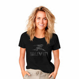 Camiseta Algodão Muvin ED-03 - Feminino - CSC-014100