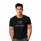 Camiseta Algodão Running ED-05 - Masculino - CSC-017100