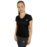 Kit 3 Camisetas Femininas Color Dry Workout SS Muvin - Muvin - CST-004200