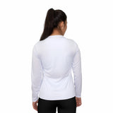 Camisa Manga Longa Dry Basic LS FPS50 - Feminino - Muvin - CLR-00600