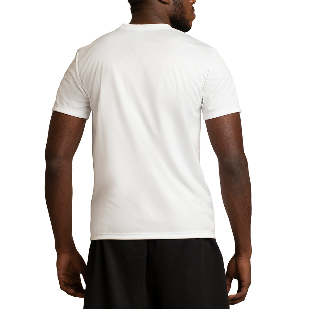 Camiseta Dry Basic SS FPS50 - Masculino - Muvin - CST-01400