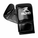 Luva de Bate Saco Punch BX - Muvin - LVS-100
