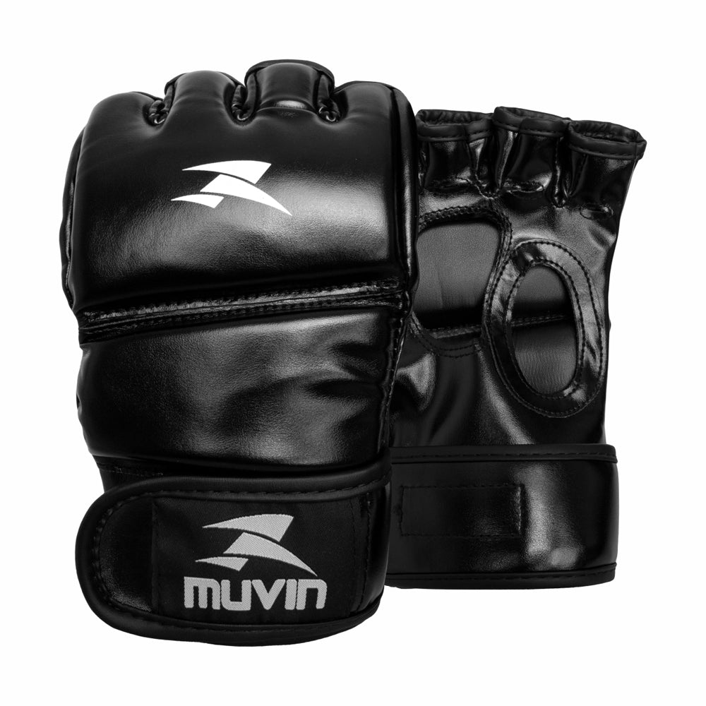 Luva de MMA Clinch MA - Muvin - LVM-200