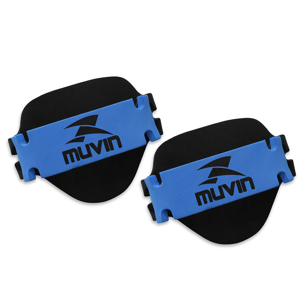 Luvas Musculação em EVA - Muvin - LVA-100